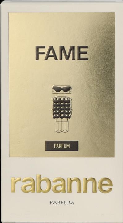 Produktbild Paco Rabanne Fame (Eau de Parfum, 30 ml)