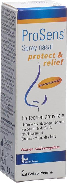 Image du produit ProSens protect & relief (1 pièce(s))