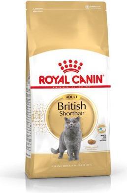 Image du produit Royal Canin British Shorthair (Adulte, 1 pcs, 400 g)