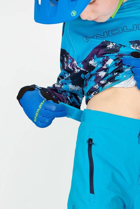 Image du produit Endura Pantalon MT500JR Burner (134, 140)
