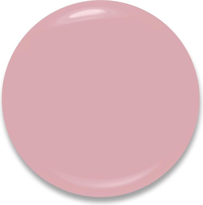 Produktbild Rimmel London Rimmel - Kind & Free Nail Polish - Nail Polish 8 ml - (154, Farblack)