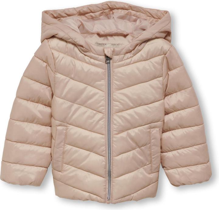 Produktbild Only Kapuze Steppjacke Steppjacke (80)
