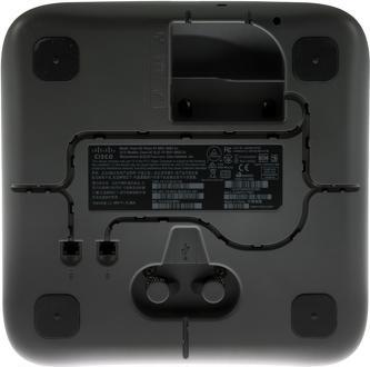 Immagine prodotto Cisco 8831 Telefono Ip Eu