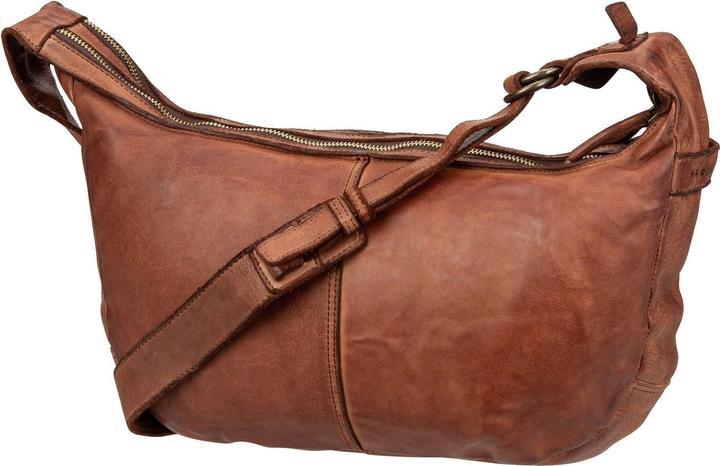 Image du produit Harolds Submarine Sac à bandoulière en cuir 39 cm