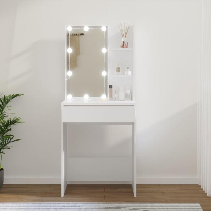 Produktbild VidaXL Angela (60 x 40 x 140 cm)
