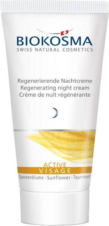 Actual product image Biokosma Active Visage (50 ml)