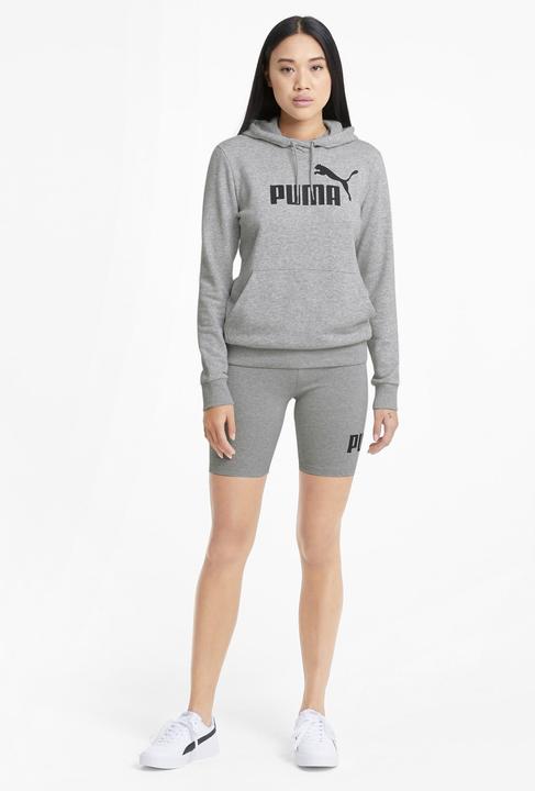 Image du produit Puma Sweat à capuche ESS Logo-586791 (S)