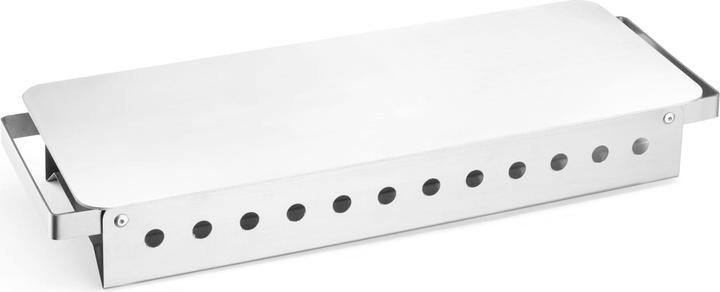 Immagine prodotto Hendi Scaldapiatti in acciaio inox 3 Tea Lights 450x180x65 mm