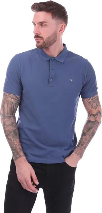 Image du produit Farah - Polo HUDSON - Adulte (XXL)