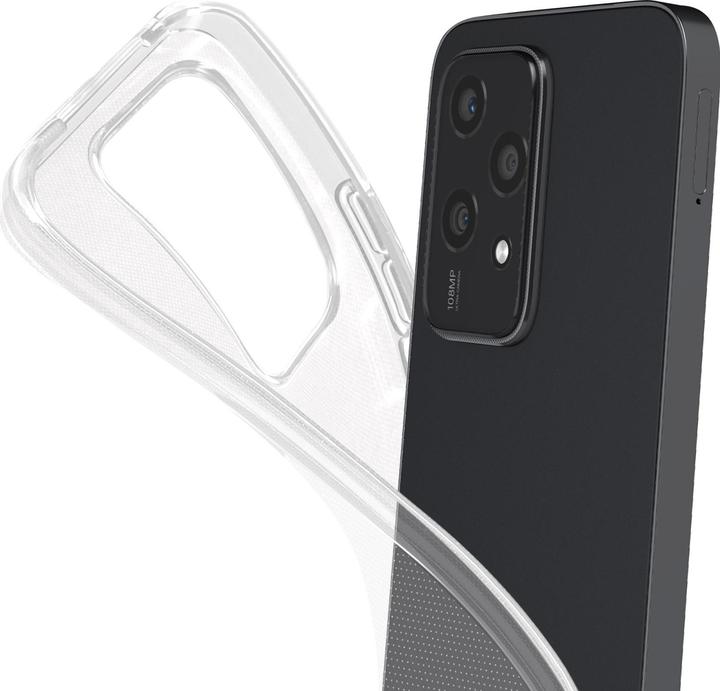 Immagine prodotto Mayaxess Serie di custodie PureSilicone (Honor X8b)