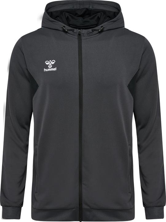 hummel hmlAUTHENTIC Poly Trainingsjacke Herren (L)