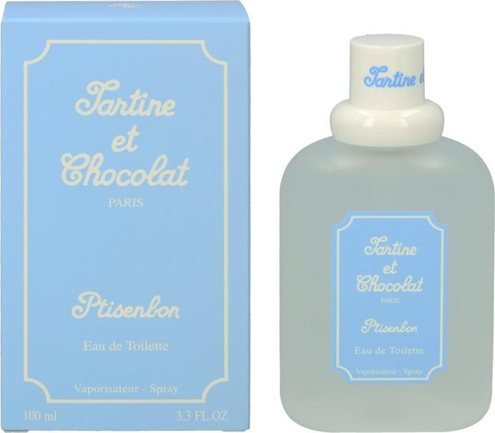 Produktbild Givenchy Ptisenbon (Eau de Toilette, 100 ml)
