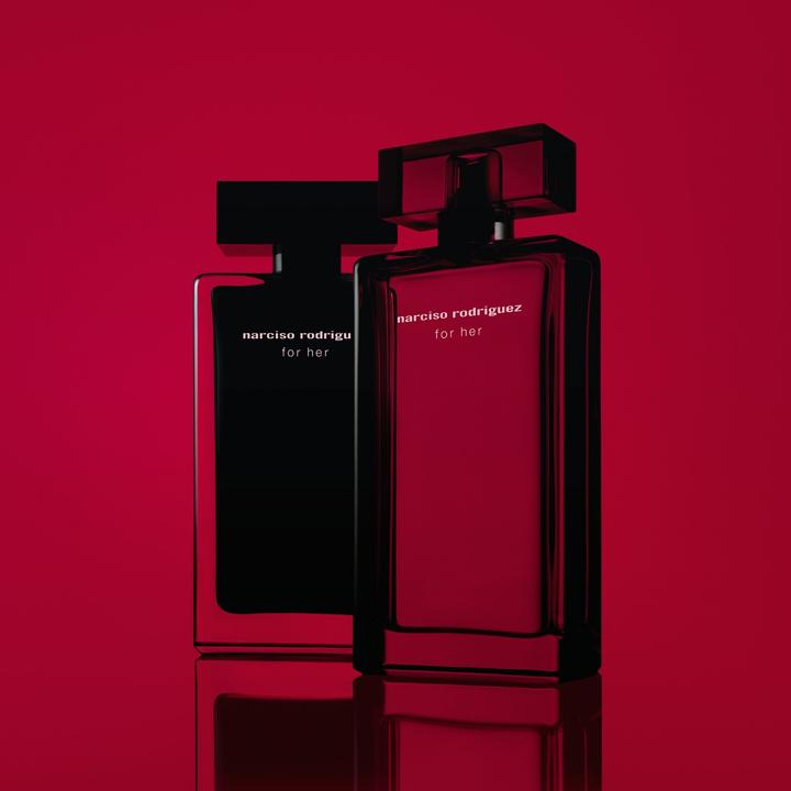 Produktbild Narciso Rodriguez For Her (Eau de Parfum, 50 ml)