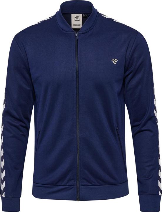 hummel Hmlarchive Regular Poly Zip Jacket (S)