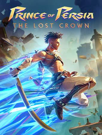 Immagine prodotto Ubisoft Prince of Persia: The Lost Crown (Switch, DE, IT, FR)