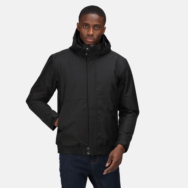 Produktbild Regatta Blockade Jacke Wasserfest (XL)