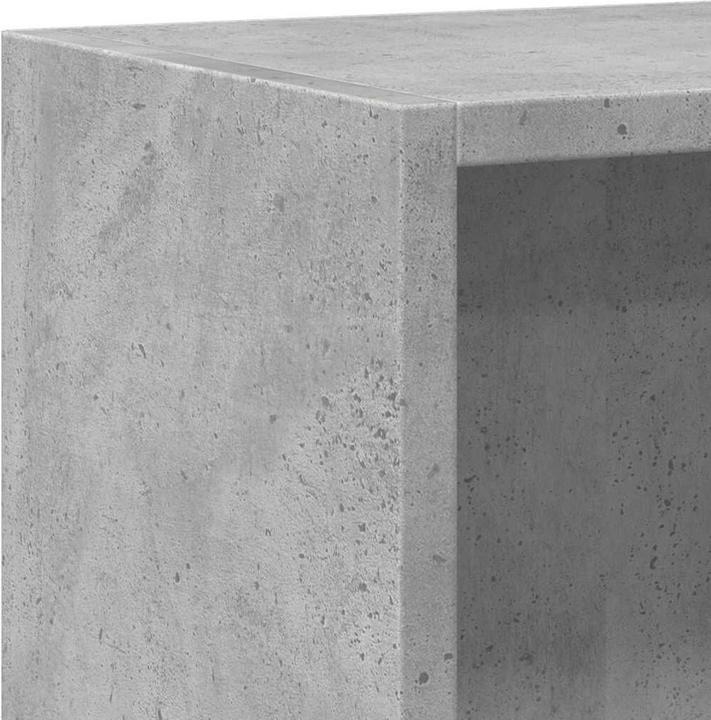 Produktbild VidaXL Bücherregal (80 x 24 x 75 cm)