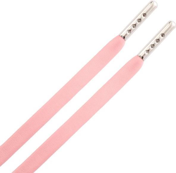 Silver, Pink