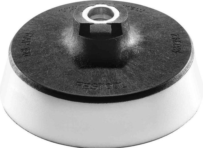 Actual product image Festool PT-STF-D150-M14 Polishing pad 125 mm ( 488342 ) for RAP 150 polishing machine
