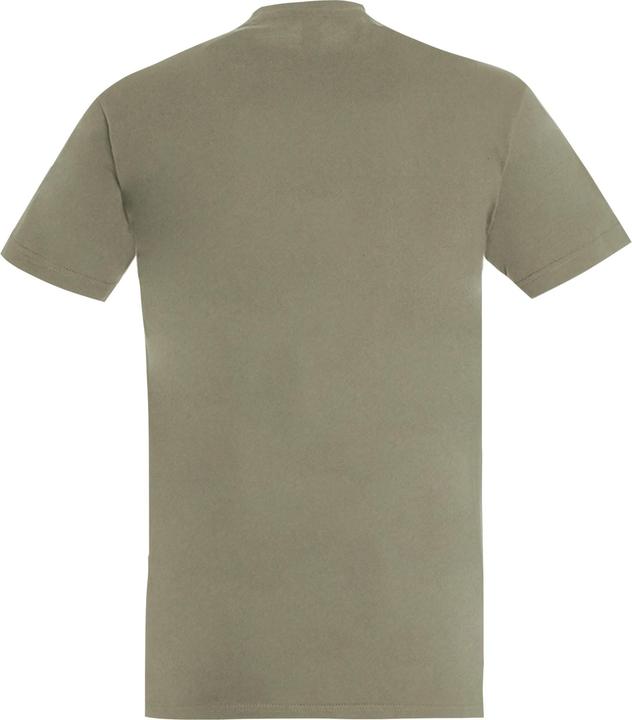 Immagine prodotto Sols Imperial Maglia Maniche Corte Pesante Uomo (3XL)