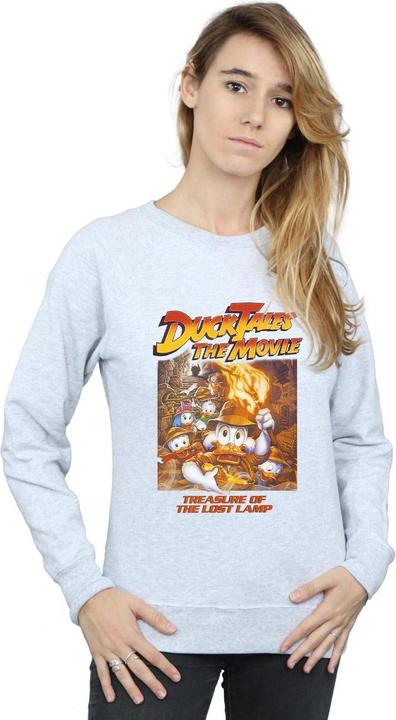 Produktbild Disney Duck Tales The Movie Sweatshirt (XXL)