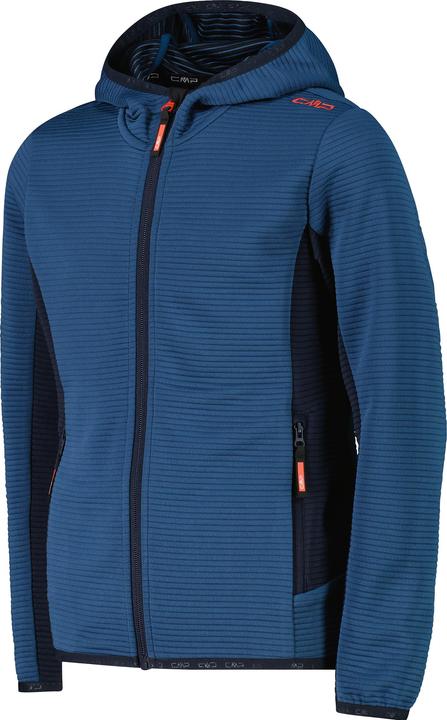 Actual product image CMP Campagnolo Hoodie (176)