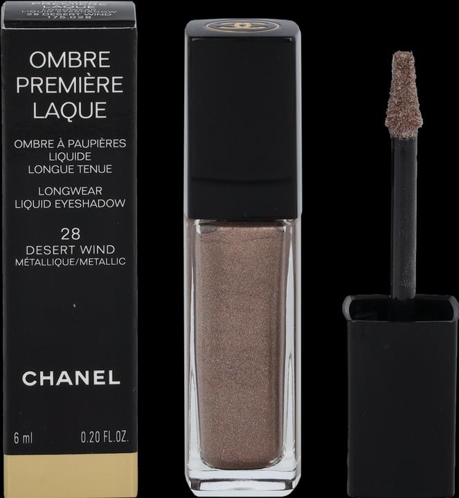 Produktbild Chanel Ombre Premiére Laque (28 Desert Wind)
