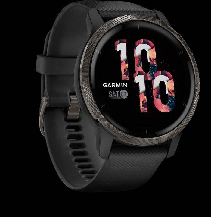 Garmin Venu 2 (45 mm)