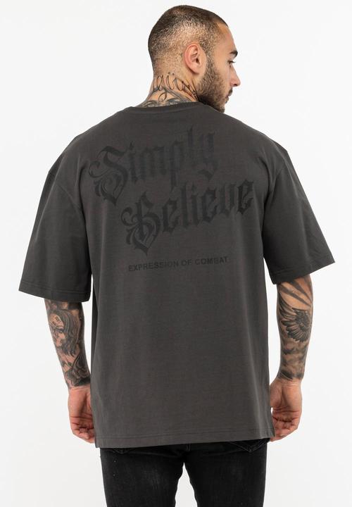 Produktbild Tapout Simply Believe (L)
