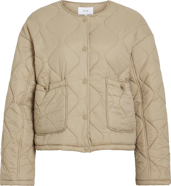 Vila Stepp Jacke