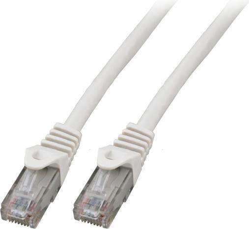 Produktbild EFB Elektronik Patchkabel (U/UTP, CAT6, 50 m)