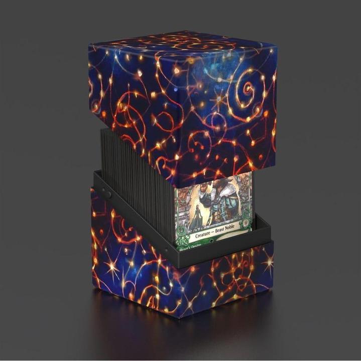 Produktbild Ultimate Guard RTE Boulder 100+ Magic: The Gathering "Bloomburrow"