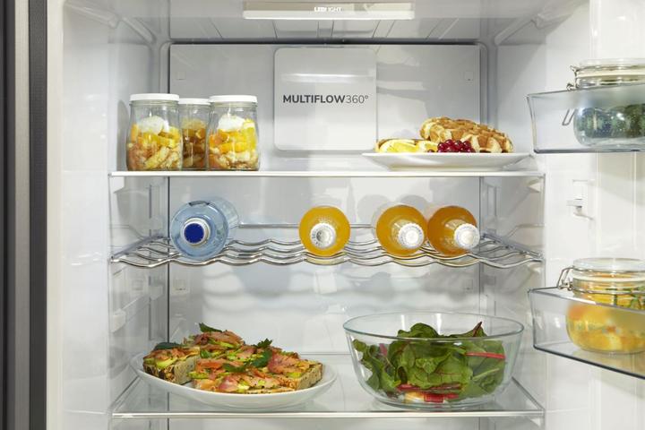 Immagine prodotto Gorenje Unità di raffreddamento (384 l)