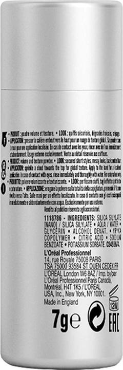 Produktbild L'Oréal Professionnel Super Dust (7 ml)