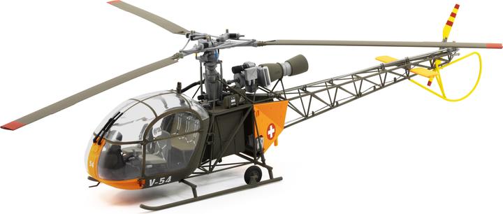 Immagine prodotto Revell Alouette II