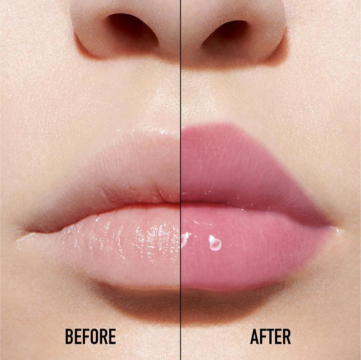 Image du produit Dior Addict Lip Maximizer (006 Berry)