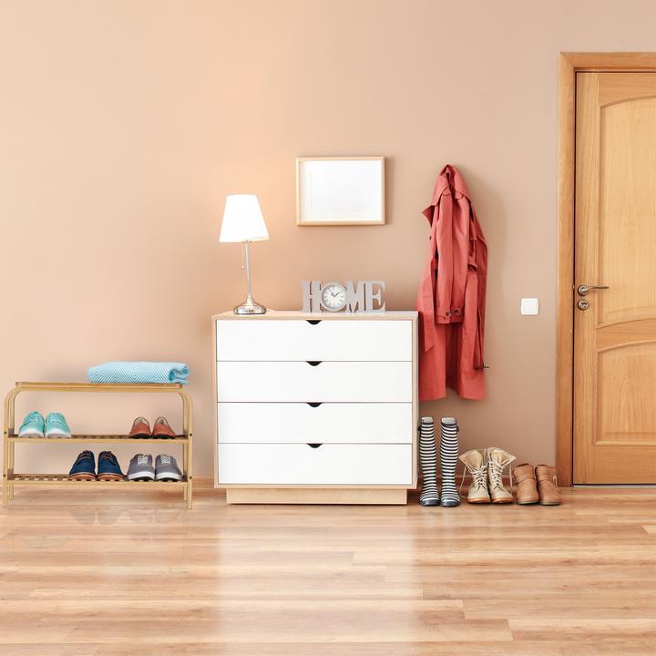 Image du produit Relaxdays Banc à chaussures (70 x 30 x 45 cm)