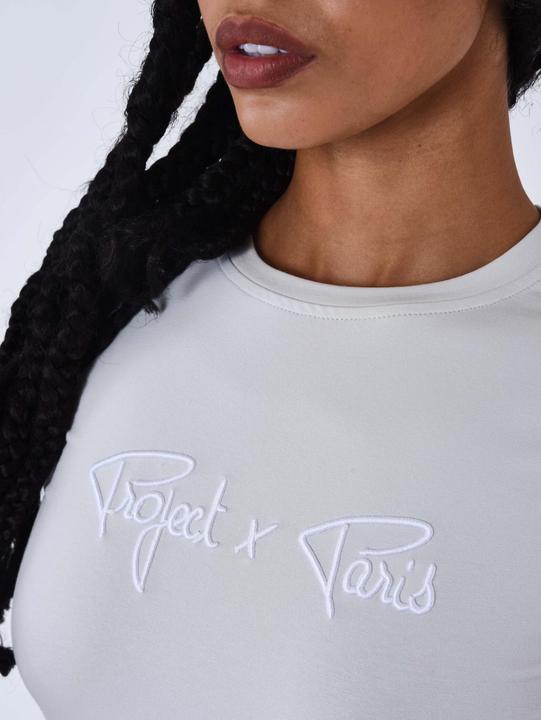 Produktbild Project X Paris signature t-shirt (M)