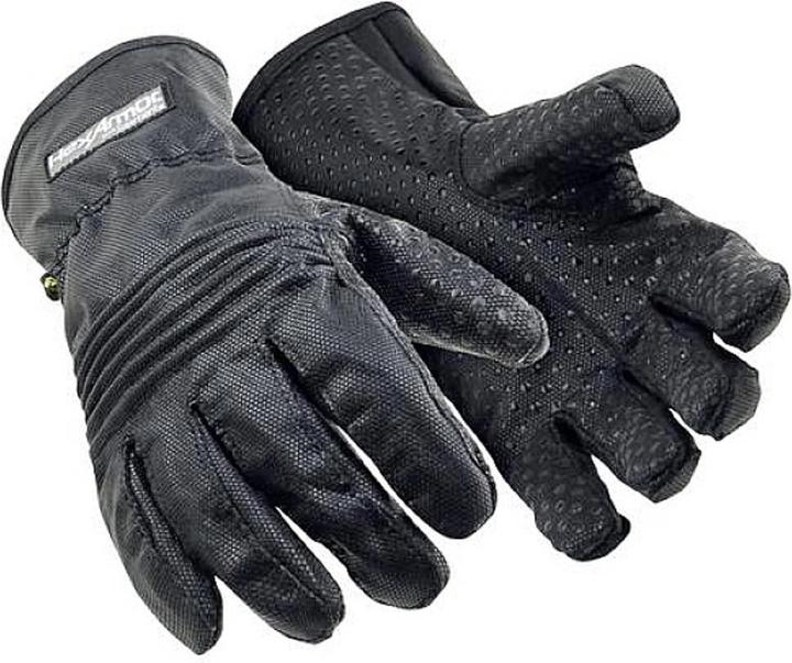 Actual product image HexArmor Hercules NSR 3041 6098307 Spandex Work Glove Size (Gloves): (7)