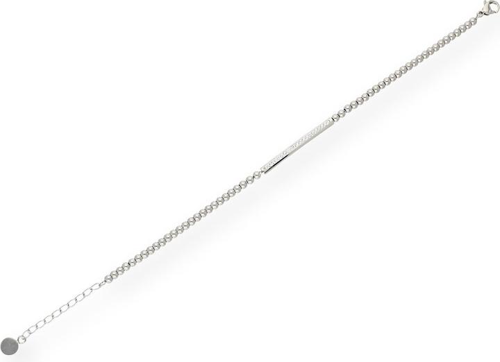 Produktbild Carat Style (3 cm, Leder, Metall)
