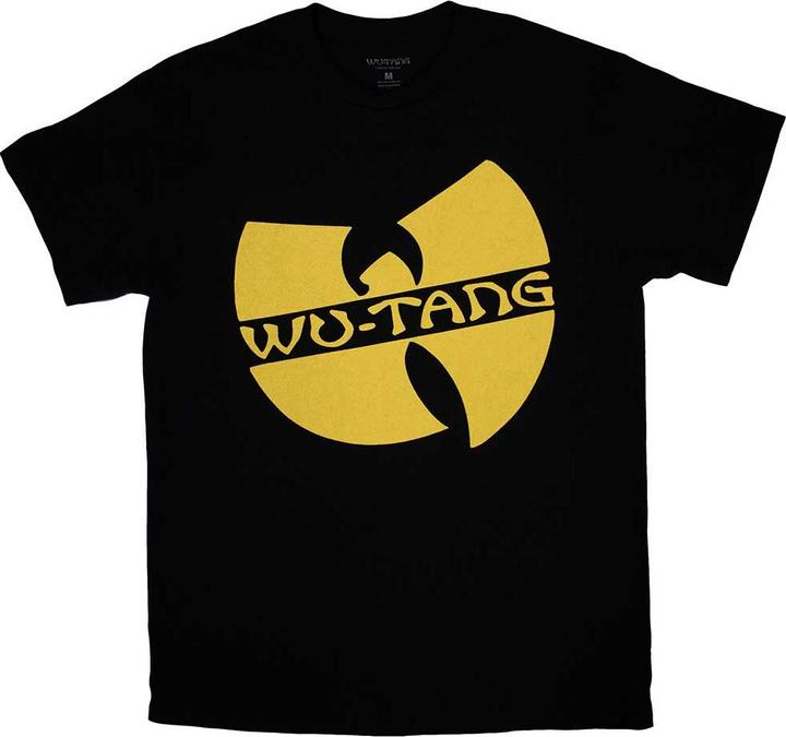 Image du produit Wu Tang Clan - T-shirt TOUR '23 STATE OF MIND - Adulte (XL)