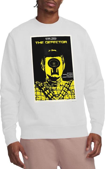 Produktbild The Next Generation Season 3 Episode 10 Sweatshirt (XL)