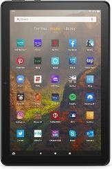 Image du produit Amazon Fire HD 10 (10.10", 32 Go, Noir)