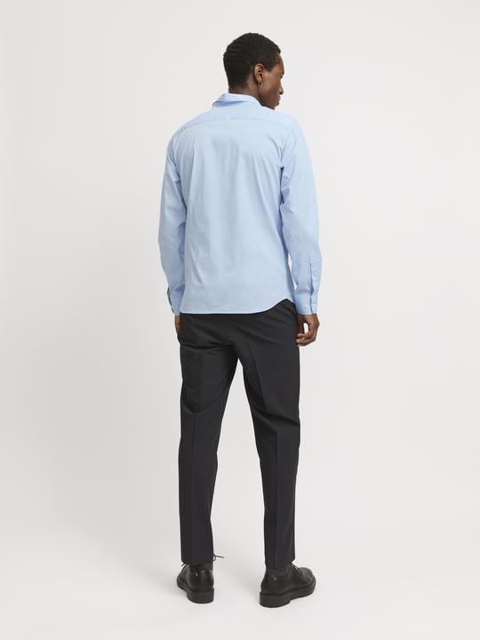 Produktbild Jack & Jones Jprblajaxon Stretch Shirt L/S Noos (XL)