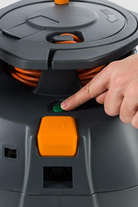 Immagine prodotto Taski AERO 15 Plus Dry (Aspirapolvere)