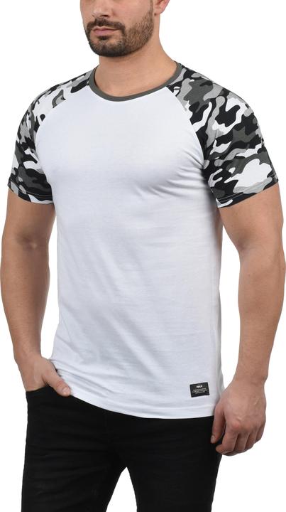 Image du produit Solid Cahil - manches courtes - Homme (M)