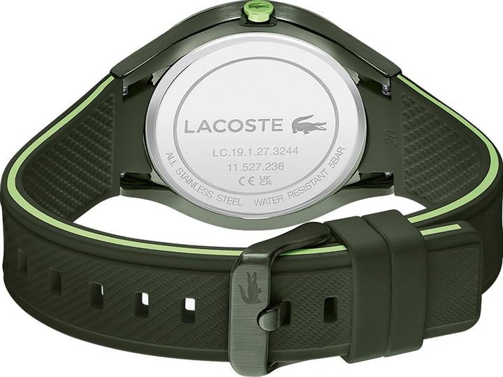 Produktbild Lacoste Ollie (Analoguhr, 44 mm)