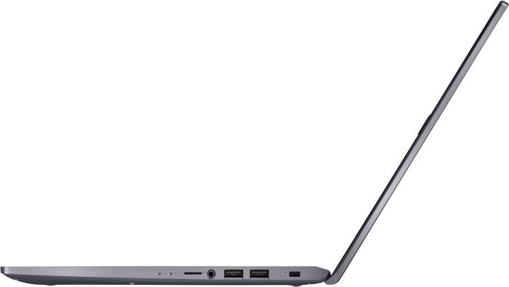 Produktbild ASUS R565JA-BQ1947W Intel Core i7-1065G7 15.6inch FHD 8GB 512GB SSD UMA W11H Slate Grey (P) (15.60", Intel Core i7-1065G7, 8 GB, 512 GB)