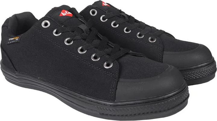 Produktbild Lee Cooper Sicherheitsschuhe Cordura (41)