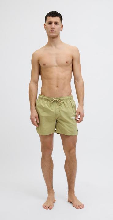 Image du produit Jack & Jones Regular Fit Badeshorts Badeshorts (S)